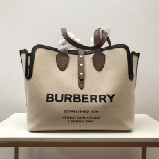 Burberry Shopping Bags